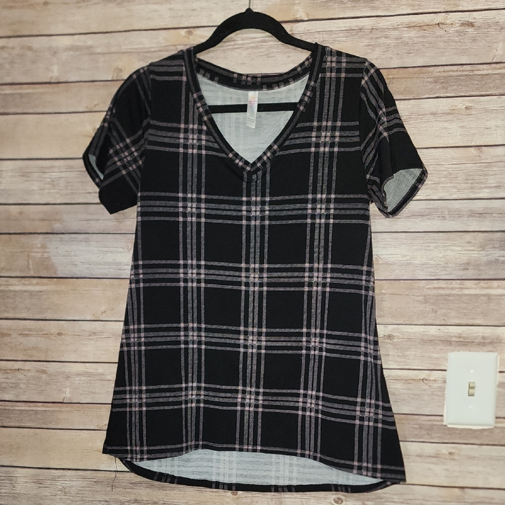 Lularoe Christy Tee